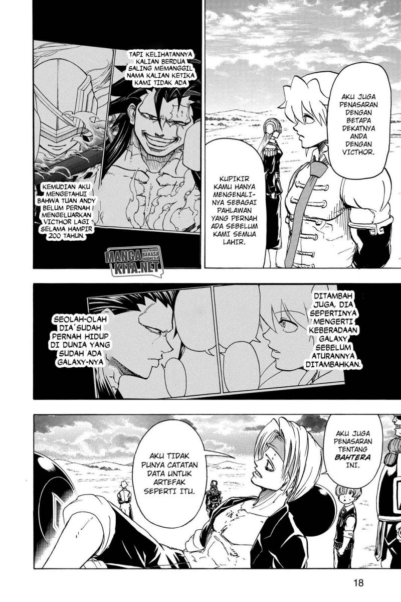 Undead Unluck